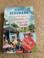 Renate Bergamnn - 2 Romane in einem Buch