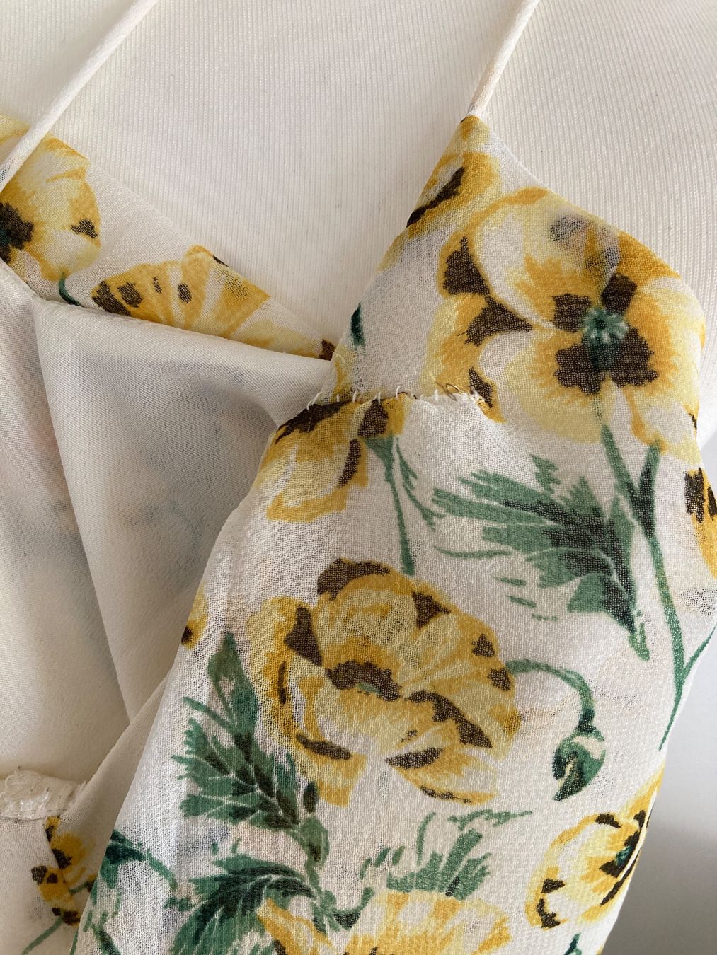 Zara Vestiti: Maxi Kleid Zara Grösse 34 – Usato da Stansstad venduto da InStyle8 8