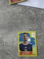 Panini Kenny McLean SCO16