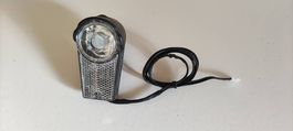 LED Licht E Scooter gebraucht
