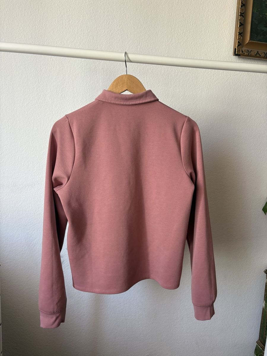 Maglioni & Felpe: Trendiger College Pullover von FB Sister, Grösse S! – Nuovo e nell'imballaggio originale da Birsfelden venduto da Vic_toria 2