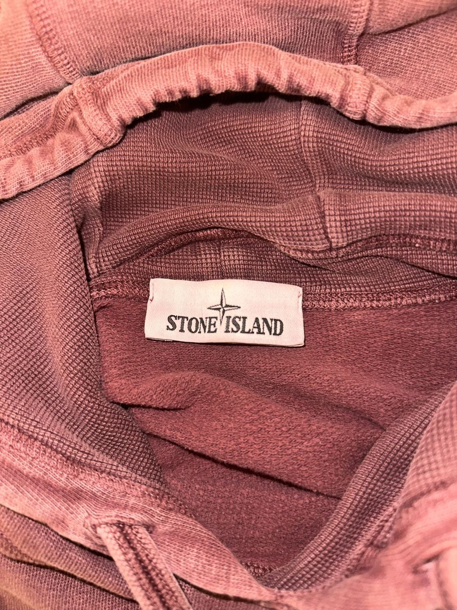 Stone Island Pulls & Sweat-shirts: Stone Island used Look Pullover – Neuf (Voir description) à Kriens par mat_56bc 3