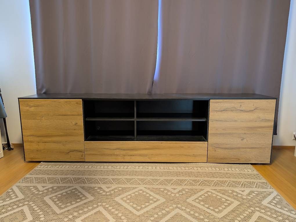 Mobili TV: TV Möbel 235cm – Usato da Kriens venduto da alfisti_75