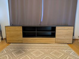 TV Möbel 235cm
