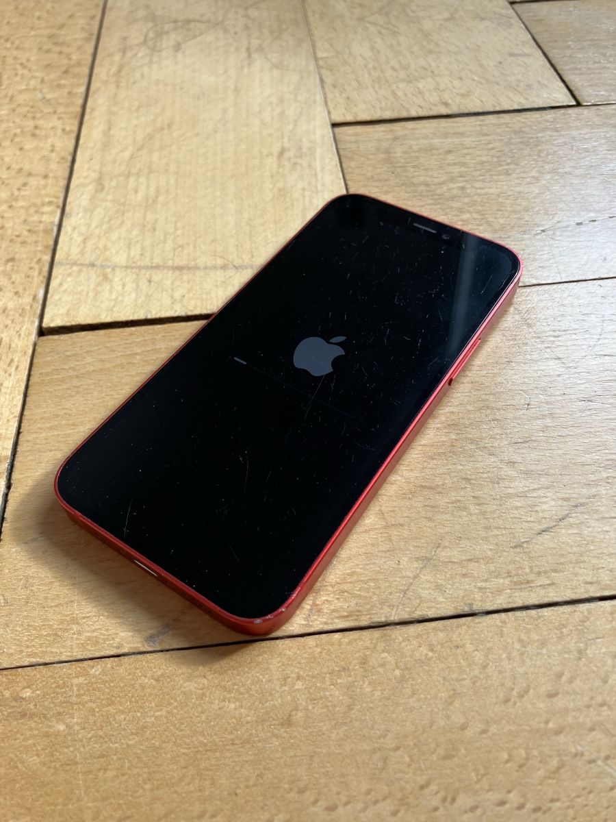 Apple Telefoni cellulari / Smartphones: Iphone 12 mini 64GB – Usato da St.Gallen venduto da andioer123 1