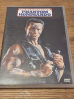 Schwarzenegger - Phantom Kommando (DVD)