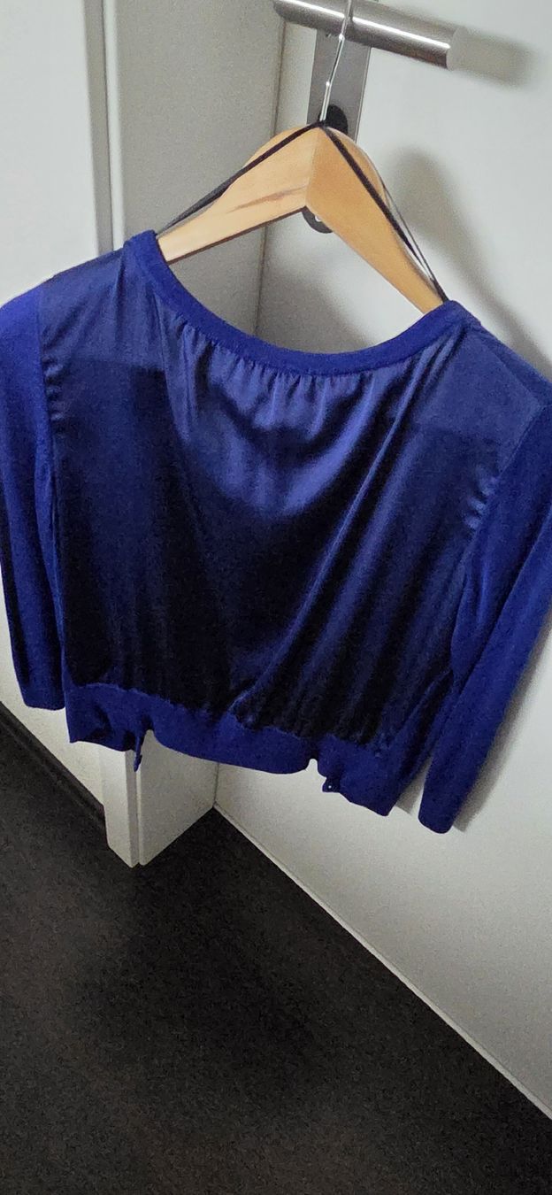 H&M Gilet & Giacche senza maniche: Jaquette – Usato da Granges-Paccot venduto da jokko 1