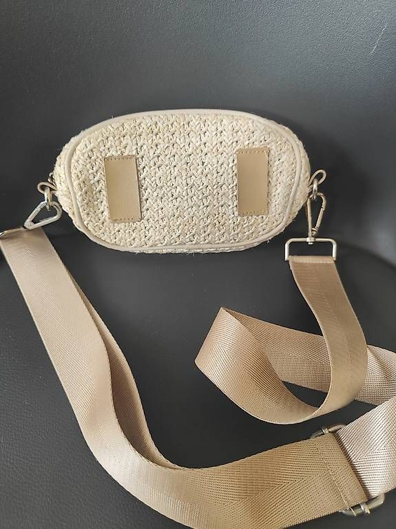 Borse da donna: Sac banane bohème – Usato da Bercher venduto da TBarra 2