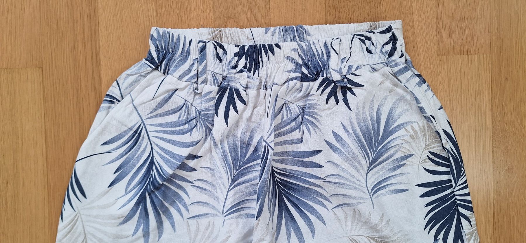 Pantaloni: pantalon d'été – Nuovo (secondo la descrizione) da Lussery-Villars venduto da pousinete02 1