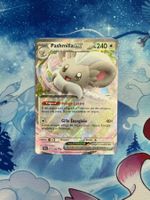 Pashmilla EX - CRI 073 FR