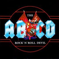 CD AB/CD - Rock'n'roll devil (1992)