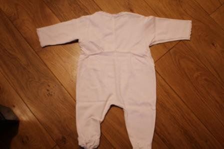 Pigiama & Simili: 2 Pyjamas rose 68 – Usato da Athenaz (Avusy) venduto da cyrano476 4