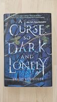A curse so dark and lonely - Brigid Kemmerer / Bloomsbury