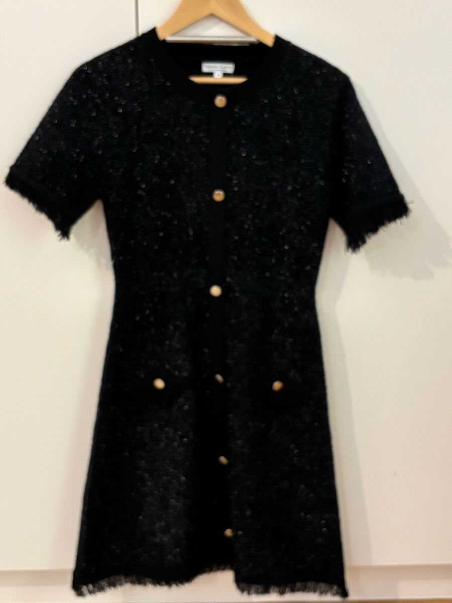 Kleider: Neues Marie Lund Glitzerkleid Grösse 38 – Neu und originalverpackt aus Luzern von Qazwsx 1