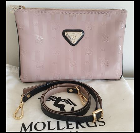 Maison Mollerus Coppet Tasche
