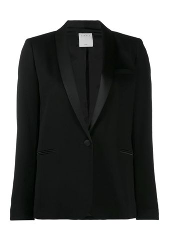 Blazer Zara satin taille S