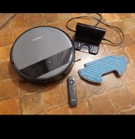 Samsung Nass&Trocken Roboter