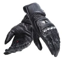 Dainese Druid 4 - L, Neu und OVP schwarz Motorradhandschuh
