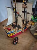Playmobil Piraten-Set – 2 Schiffe, Insel, Festung & Zubehör