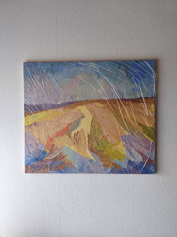 Dipinti: Gemälde, Bild, Quadro, Peinture – Usato da Bern venduto da Smash428