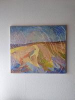 Gemälde, Bild, Quadro, Peinture