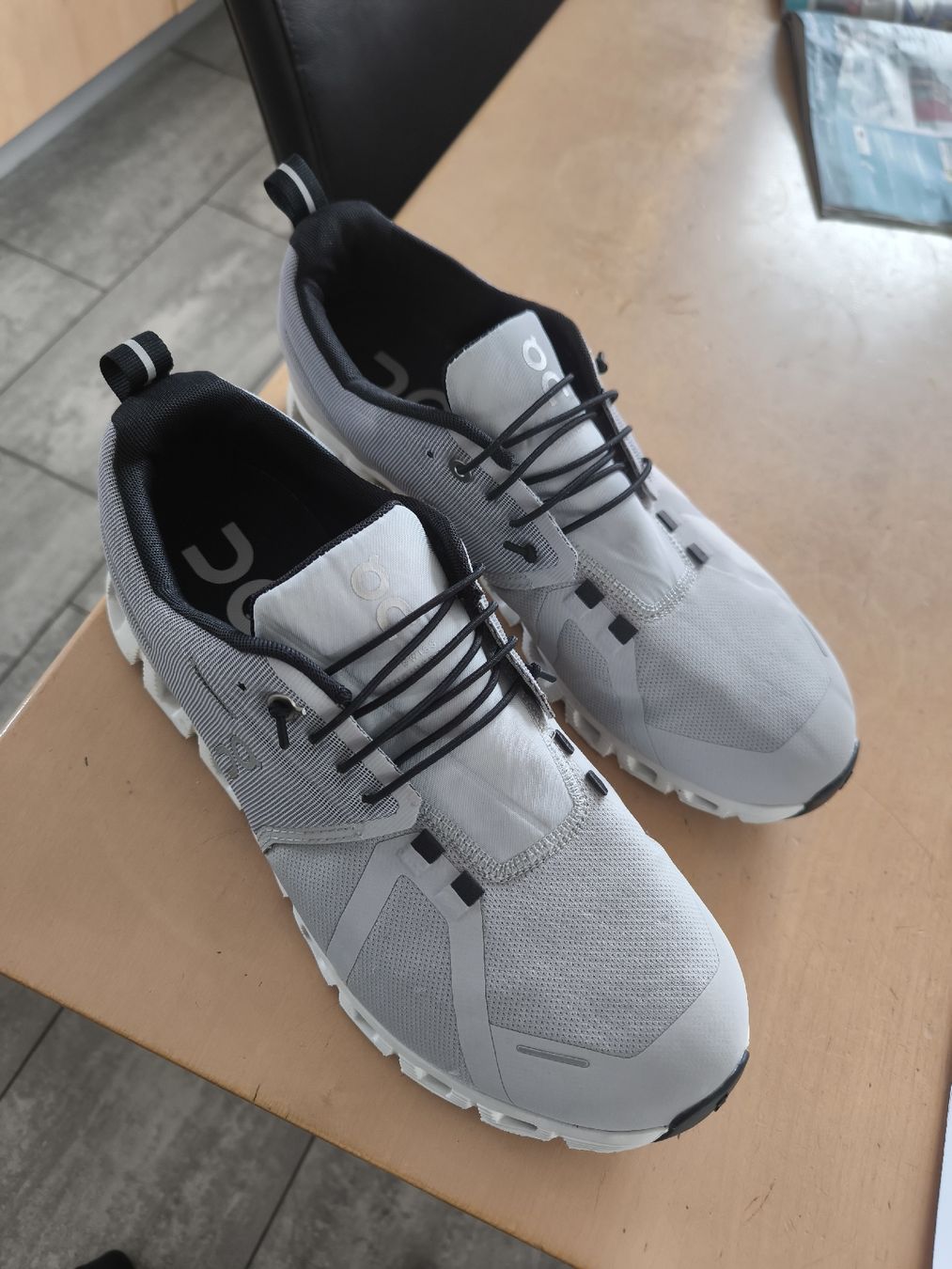 On Scarpe da uomo: On Schuhe – Nuovo (secondo la descrizione) da Tägerwilen venduto da nin_y777