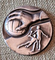 L160 - Medaille Handball 1975 -1976