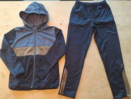 Pomp de Lux Trainer Gr.164/152