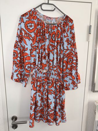 Kleid GINA ital. 42/ 36/38 dt neu