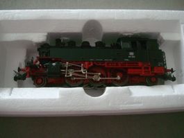 Fleischmann H0 - 1063 - Dampflokomotive - OVP