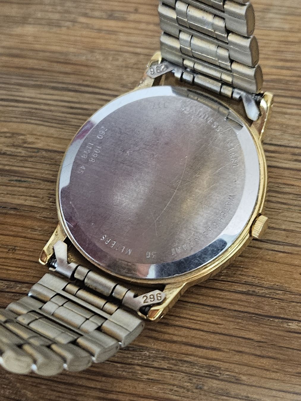 Certina Uhren: Certina Herrenuhr 34mm – Gebraucht aus Flamatt von pie_f9zm 7