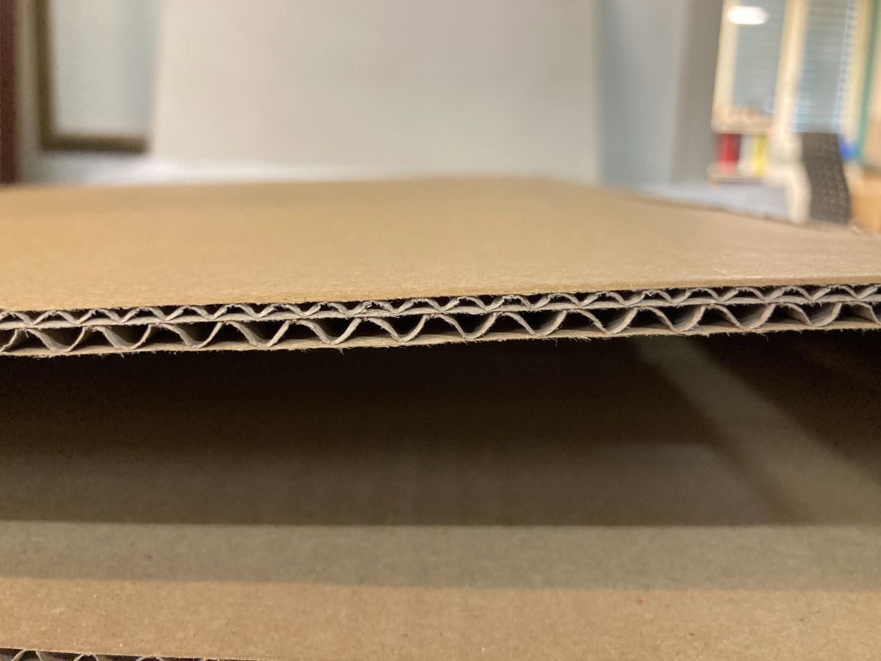 Cartoni: Bücherkartons Neu 10 Stück – Nuovo e nell'imballaggio originale da Oftringen venduto da Vucki 5