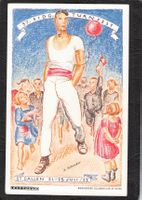 ^Eidg. Turnfest St. Gallen 1922