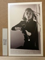 AK von Maryam d'Abo 1987 / 007 James Bond 
