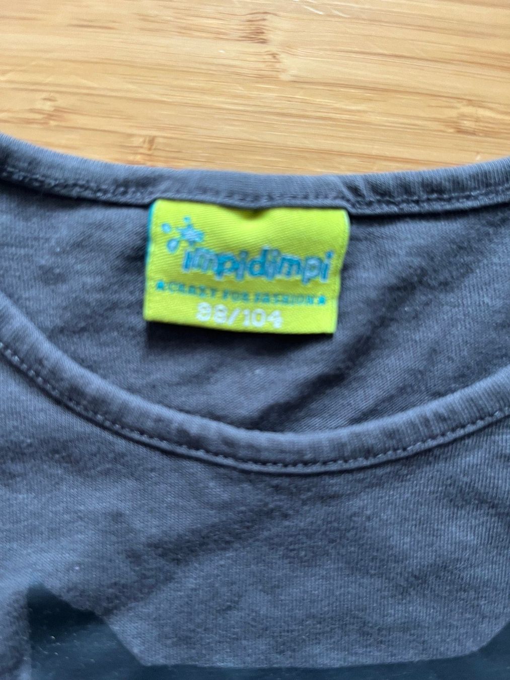 Lotti & Set di vestiti: 5er Set Langarmshirts – Usato da Winterthur venduto da melansen 6