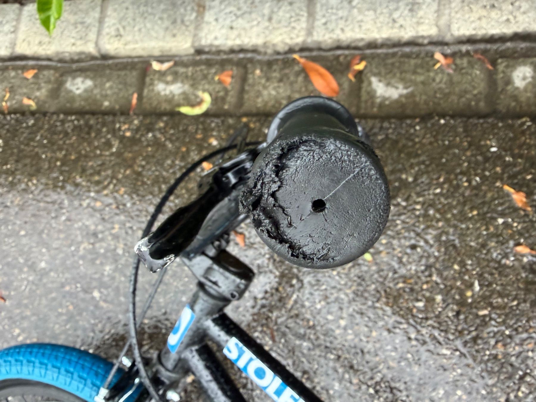 Biciclette: Stolen Agent 18'' BMX Rad Kinder – Usato da Oberrieden venduto da JasminP 4