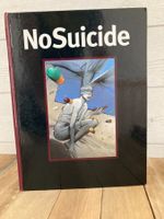 NO SUICIDE-BILAL,LOUSTAL,VUILLEMIN,AVRIL.....