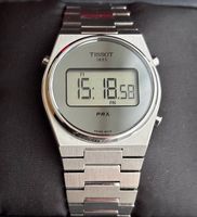 TISSOT-Damenuhr