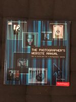 The Photographer's Website Manual - ungelesen