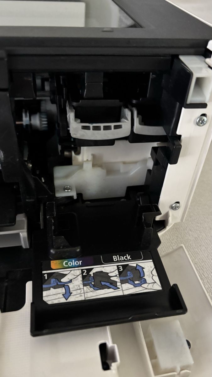 Canon Stampanti: Canon Pixma MG3650 - Multifunktionsdrucker/Scanner – Usato da Bern venduto da Alonzo89 2