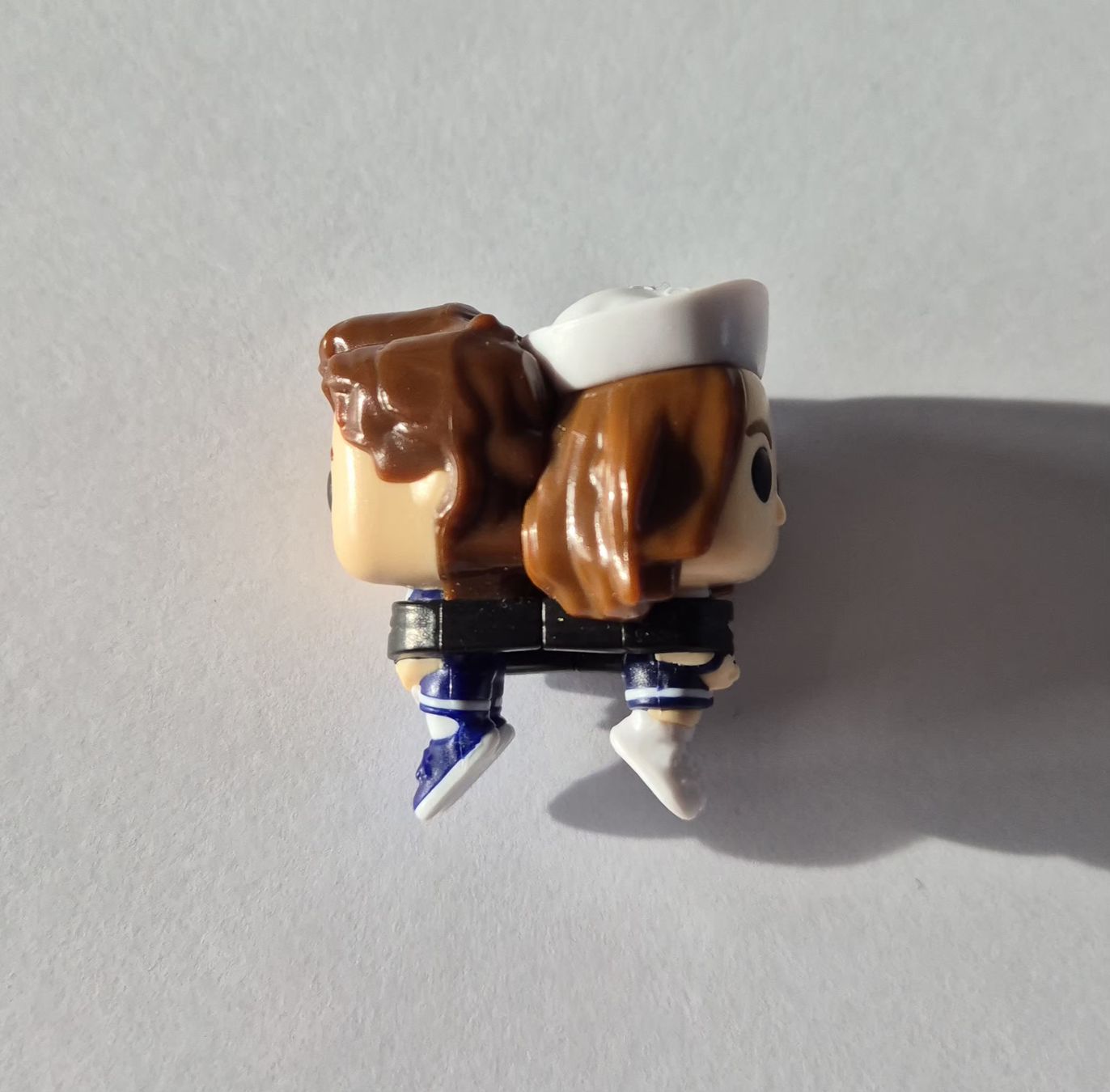 Giocattoli: Kinder Joy Funko Stranger Things Steve and Robin – Nuovo (secondo la descrizione) da Cheseaux-Lausanne venduto da cloe.ly_n.