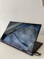 Laptop, HP ENVYX360 15-FH099 inkl. Stift