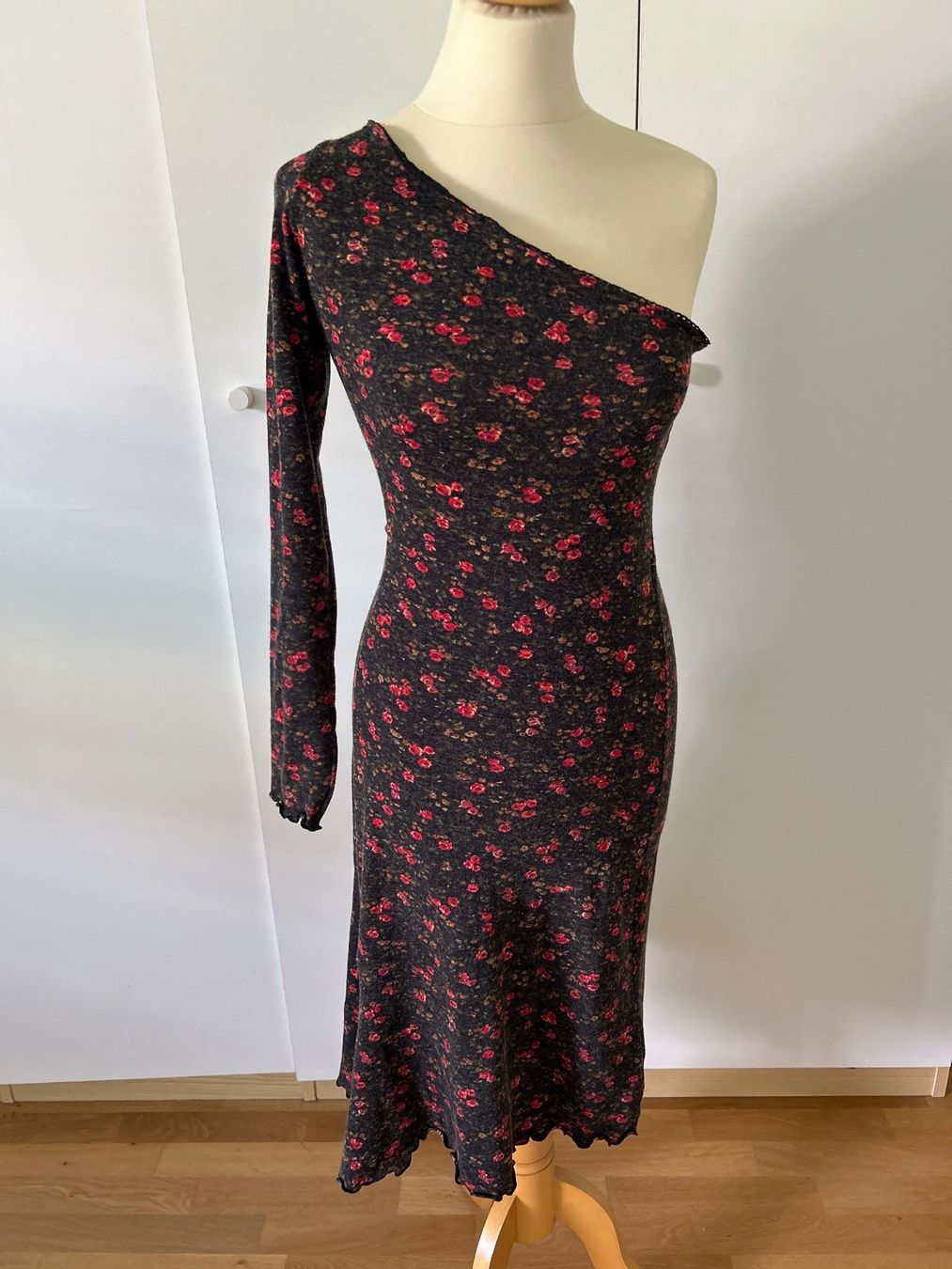 Vestiti: Raffiniertes spanisches Sommerkleid Gr.  M – Usato da Feuerthalen venduto da Anna_Swift
