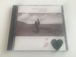 Tanita Tikaram / ancient heart / 1988
