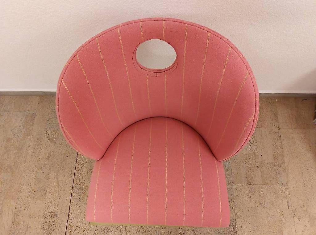 Sedie: Shabby Chic Stuhl – Usato da Wil SG venduto da Mcami 1