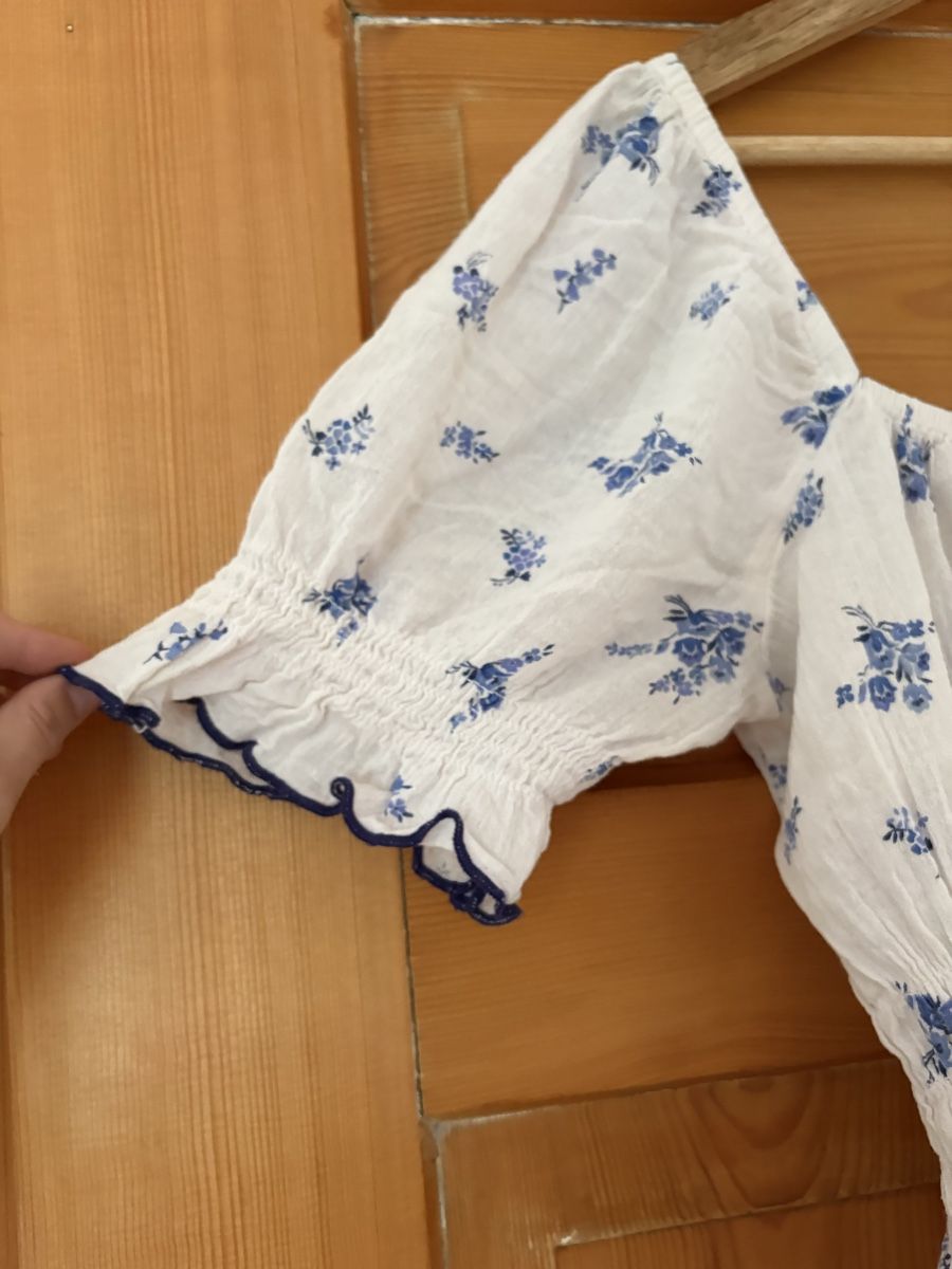 H&M Top: Top von H&M in der Grösse M – Usato da Frauenfeld venduto da lin_77m9 3