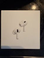 Apple AirPods Pro (2. Generation) leere Verpackung.