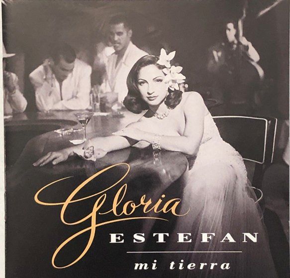 CDs: Gloria Estefan - Mi tierra – Gebraucht aus Grüningen von azulverde