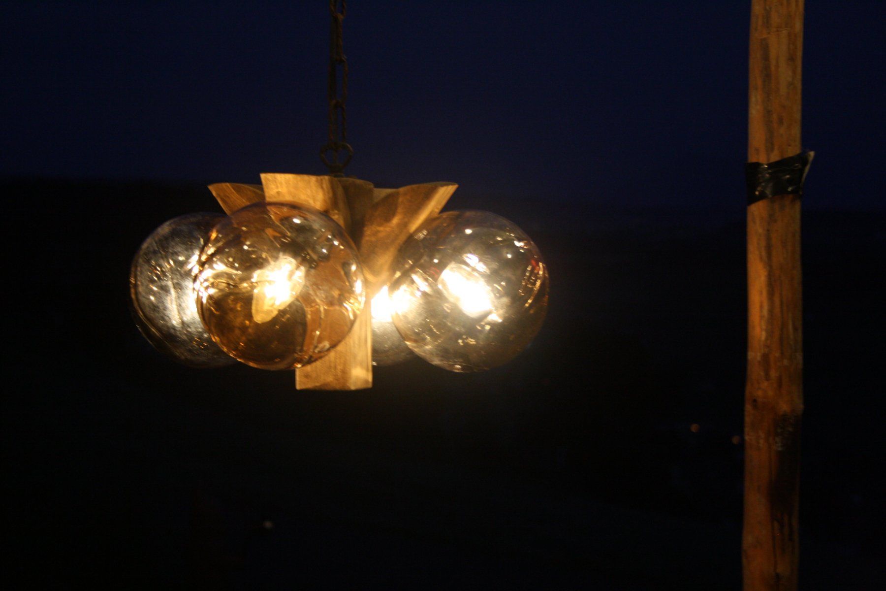Lampade: VINTAGE  LAMPE – Usato da Wauwil venduto da Pneuedy 2