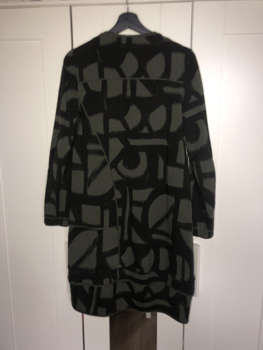 Robes: Kleid von VETONO Gr. 1 – D'occasion à Balsthal par Katzenfan99 1